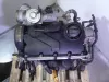 Двигатель б/у к Skoda Roomster BLS, BSW 1,9 Дизель контрактный, арт. 435SD