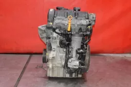 Двигатель б/у к Skoda Roomster BNM 1,4 Дизель контрактный, арт. 431SD