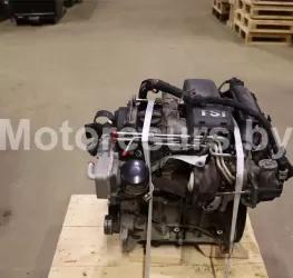 Двигатель б/у к Skoda Roomster CBZA 1,2 Бензин контрактный, арт. 429SD