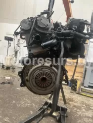 Двигатель б/у к Skoda Roomster CGGB, BXW 1,4 Бензин контрактный, арт. 430SD