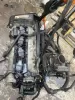 Двигатель б/у к Skoda Roomster CGGB, BXW 1,4 Бензин контрактный, арт. 430SD
