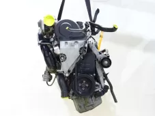 Двигатель б/у к Skoda Roomster CGPA, BZG 1,2 Бензин контрактный, арт. 426SD