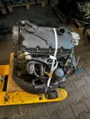 Двигатель б/у к Skoda Superb (2001 - 2008) AVB 1,9 Дизель контрактный, арт. 412SD