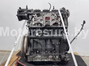 Двигатель б/у к Skoda Superb (2015 - наст. время) CJXA 2.0 Бензин контрактный, арт. 424SD