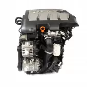 Двигатель б/у к Skoda Yeti CAYC 1,6 Дизель контрактный, арт. 403SD