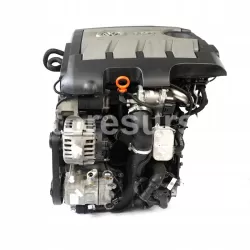 Двигатель б/у к Skoda Yeti CAYC 1,6 Дизель контрактный, арт. 403SD