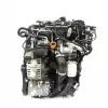 Двигатель б/у к Skoda Yeti CAYC 1,6 Дизель контрактный, арт. 403SD