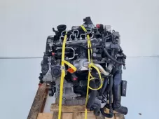 Двигатель б/у к Skoda Yeti CBDB, CFHC, CLCB 2.0 Дизель контрактный, арт. 408SD