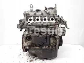 Двигатель б/у к Skoda Yeti CBZB 1,2 Бензин контрактный, арт. 400SD
