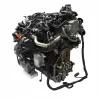 Двигатель б/у к Skoda Yeti CFHF, CUUA, DFSA 2.0 Дизель контрактный, арт. 407SD