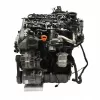 Двигатель б/у к Skoda Yeti CFHF, CUUA, DFSA 2.0 Дизель контрактный, арт. 407SD