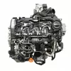 Двигатель б/у к Skoda Yeti CFHF, CUUA, DFSA 2.0 Дизель контрактный, арт. 407SD