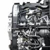 Двигатель б/у к Skoda Yeti CFHF, CUUA, DFSA 2.0 Дизель контрактный, арт. 407SD