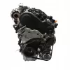 Двигатель б/у к Skoda Yeti CFHF, CUUA, DFSA 2.0 Дизель контрактный, арт. 407SD