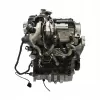 Двигатель б/у к Skoda Yeti CFHF, CUUA, DFSA 2.0 Дизель контрактный, арт. 407SD