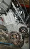 Двигатель б/у к Smart Fortwo 1 (2004 - 2007) M 160.920 0,7 Бензин контрактный, арт. 73ST