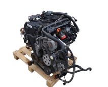 Контрактный двигатель б/у на Audi A4 (B7) BWT 2.0 Бензин, арт. 3400574 Контрактный двигатель б/у на Audi A4 (B7) BWT 2.0 Бензин, арт. 3400574