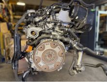 Двигатель б/у к Volvo XC90 B4204T27 2.0 Бензин контрактный, арт. 601VV