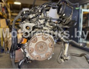Двигатель б/у к Volvo XC90 B4204T27 2.0 Бензин контрактный, арт. 601VV
