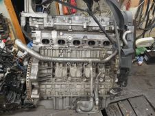 Контрактный двигатель б/у на Volvo S80 (1998 - 2006) B 5244 S2 2.4 Бензин, арт. 3401741