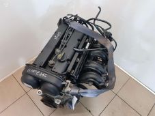 Контрактный двигатель б/у на FORD Fiesta SNJB 1.2 Бензин, арт. 3388356 Контрактный двигатель б/у на FORD Fiesta SNJB 1.2 Бензин, арт. 3388356