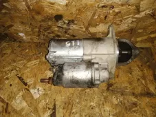 Стартер бу к Opel Astra H FGP55556092 Delco Remy, 1.8 бензин, арт. 2ST115KF Стартер бу к Opel Astra H FGP55556092 Delco Remy, 1.8 бензин, арт. 2ST115KF