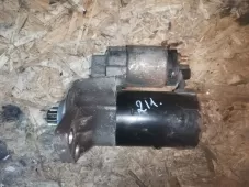 Стартер бу к Volkswagen Passat B4 440691 1.8 бензин, арт. ST211KF Стартер бу к Volkswagen Passat B4 440691 1.8 бензин, арт. ST211KF