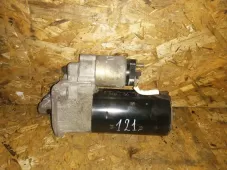 Стартер б/у к Volvo S60 0 001 109 252 BOSCH, 2.4 дизель, арт. ST121KF Стартер б/у к Volvo S60 0 001 109 252 BOSCH, 2.4 дизель, арт. ST121KF