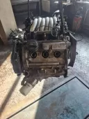 Контрактный двигатель б/у на Skoda Superb (2001 - 2008) AMX 2.8 Бензин, арт. 3387996
