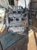 Контрактный двигатель б/у на Skoda Superb (2001 - 2008) AMX 2.8 Бензин, арт. 3387996