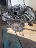 Контрактный двигатель б/у на Skoda Superb (2001 - 2008) AMX 2.8 Бензин, арт. 3387996