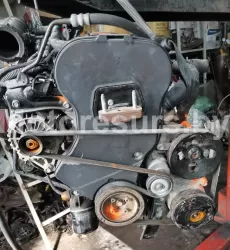 Двигатель б/у к Daewoo Nubira T20SED 2,0 Бензин контрактный, арт. 597DW