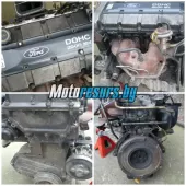 Двигатель б/у к Ford Transit (1994 - 2000) NSF, NSG (DOHC) 2 л. бензин, art. dvs342 Двигатель б/у к Ford Transit (1994 - 2000) NSF, NSG (DOHC) 2 л. бензин, art. dvs342