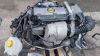 Двигатель б/у к Opel Vectra B Y22DTR 2,2 Дизель контрактный, арт. 556OP