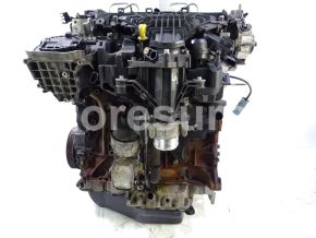 Двигатель б/у к Ford S-Max TXWA 2,0 Дизель контрактный, арт. 31FD