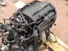 Двигатель б/у к Ford Kuga I UFDA 2,0 Дизель контрактный, арт. 62FD Двигатель б/у к Ford Kuga I UFDA 2,0 Дизель контрактный, арт. 62FD