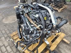 Двигатель б/у к Peugeot 407 UHZ (DT17) 2,7 Дизель контрактный, арт. 677PG Двигатель б/у к Peugeot 407 UHZ (DT17) 2,7 Дизель контрактный, арт. 677PG
