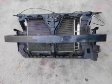 Усилитель переднего бампера бу к Nissan Rogue NI1006223 62030JM00A 2.5 бензин, арт. yb09kf Усилитель переднего бампера бу к Nissan Rogue NI1006223 62030JM00A 2.5 бензин, арт. yb09kf