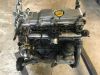 Контрактный двигатель б/у на Opel Vectra B Y20DTH 2.0 Дизель, арт. 3400923