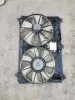 Вентиляторы охлаждения радиатора бу Lexus LS 460 422750-2101 Denso, арт. V07KF