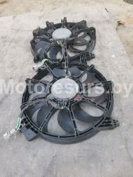 Вентилятор радиатора бу Nissan Altima, арт. V14KF