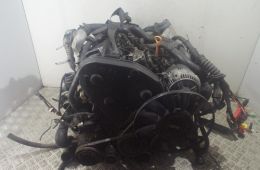 Двигатель б/у к Volkswagen Passat B5 AFN, AVG 1,9 Дизель контрактный, арт. 390VW Двигатель б/у к Volkswagen Passat B5 AFN, AVG 1,9 Дизель контрактный, арт. 390VW