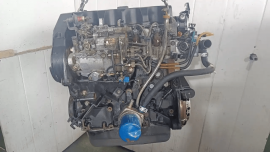 Двигатель б/у к Peugeot 106 Van VJX (TUD5) 1,5 Дизель контрактный, арт. 964PG Двигатель б/у к Peugeot 106 Van VJX (TUD5) 1,5 Дизель контрактный, арт. 964PG