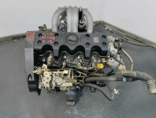 Двигатель б/у к Peugeot 106 (1996 - 2004) VJX, VJZ (TUD5) 1,5 Дизель контрактный, арт. 957PG Двигатель б/у к Peugeot 106 (1996 - 2004) VJX, VJZ (TUD5) 1,5 Дизель контрактный, арт. 957PG