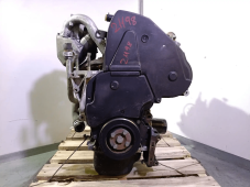 Двигатель б/у к Peugeot 106 Van VJY (TUD5) 1,5 Дизель контрактный, арт. 963PG Двигатель б/у к Peugeot 106 Van VJY (TUD5) 1,5 Дизель контрактный, арт. 963PG