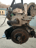 Двигатель б/у к Peugeot 106 (1996 - 2004) VJY (TUD5) 1,5 Дизель контрактный, арт. 958PG Двигатель б/у к Peugeot 106 (1996 - 2004) VJY (TUD5) 1,5 Дизель контрактный, арт. 958PG