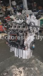 Двигатель б/у к Volkswagen Touran CAVC 1,4 Бензин контрактный, арт. 132VW