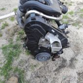 Двигатель б/у к Peugeot 207 WJZ (DW8) 1,9 Дизель контрактный, арт. 859PG Двигатель б/у к Peugeot 207 WJZ (DW8) 1,9 Дизель контрактный, арт. 859PG