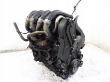 Контрактный двигатель б/у на Peugeot 206 WJZ (DW8) 1.9 Дизель, арт. 3390749 Контрактный двигатель б/у на Peugeot 206 WJZ (DW8) 1.9 Дизель, арт. 3390749