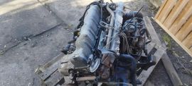 Двигатель б/у к Ford Ranger 1 WL 2,5 Дизель контрактный, арт. 44FD Двигатель б/у к Ford Ranger 1 WL 2,5 Дизель контрактный, арт. 44FD